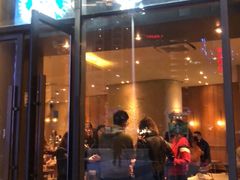 门面-星巴克(宝山万达店)