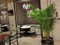 大堂-河北宾馆·香溢自助餐(裕华店)