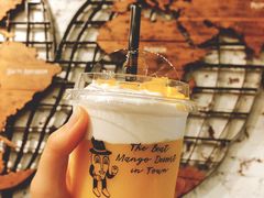 -Mango Tango