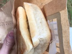 鸡肉帕尼尼-肯德基(龙昆南店)