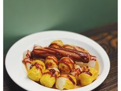 -阿昌茶档(太安店)
