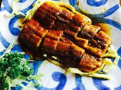 蒲烧鳗鱼-熊藏居酒屋(kkone店)