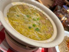 -西贝(深圳卓悦汇店)