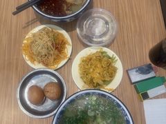 -有礼有面(知春路店)