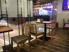 -姚面记·海派家常菜(恒基名人购物中心店)