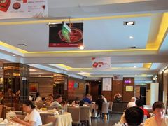 大堂-大鸭梨(天通西苑店)