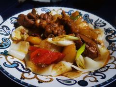-伊带伊路新疆美食府(呼家楼店)