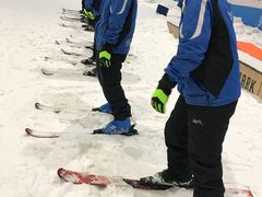 -绍兴启迪乔波冰雪世界