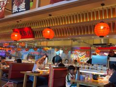 -莲寿司(国兴店)