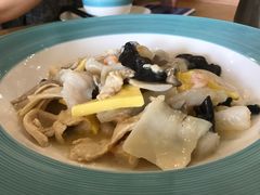 -小苏舍餐厅(木渎店)