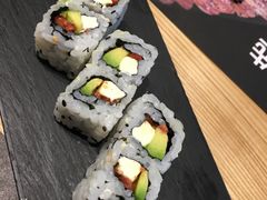 -Sushi Love 创意寿司(丽影广场店)