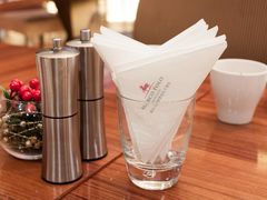 -好日子皇冠假日酒店·君怡咖啡厅(特美思大厦店)