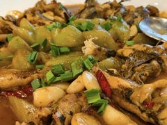 -酒蜻蜓·庭院私房菜(天元东路店)