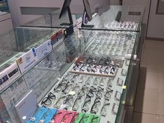 -大明眼镜(西四店)