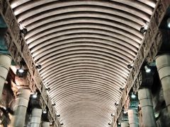 -西安大唐西市博物馆