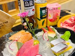 -匠牛亭·锅物烧肉放题自助(昆百大·泰业城店)