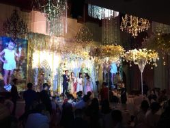 点击看大图 -伊莎贝拉婚礼庄园(顾村店)