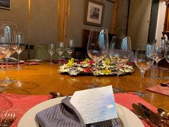 -北京古城老院厉晓麟精致菜