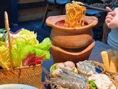-翡翠鸟精品泰国菜(北辰财富中心店)