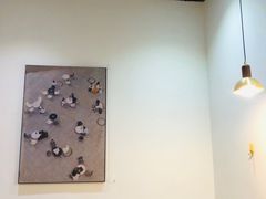 大堂-常识咖啡common sense(春熙路店)