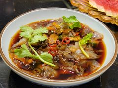 -丰收日·小海鲜·沪上家宴(顾村正大店)