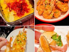 -西安W酒店·WEI全味西餐厅
