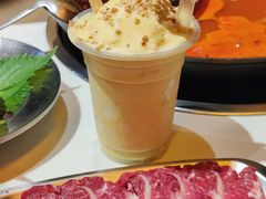 -万松园美食街