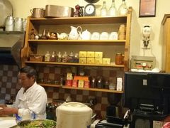 -露西亚咖啡西餐厅(哈尔滨俄侨纪念馆店)