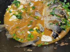 -老刘生态大鱼坊铁锅炖鱼(赛马场店)