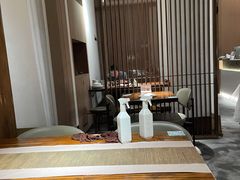 大堂-梅花境(万科店)