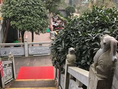-楠柏弯休闲山庄(梨花溪店)