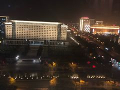 -郑州美盛喜来登大酒店