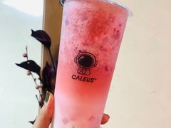 莓莓厚酸酪-盖乐星(西大街店)