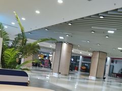 -吉隆坡国际机场