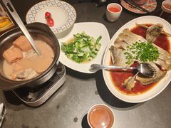 -知楚•精致湖北菜(武商MALL店)