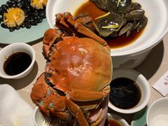 -成隆行·蟹王府(九江路店)