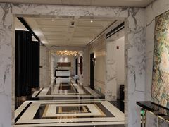 -上海苏宁宝丽嘉酒店·Cafe Bellagio西餐厅