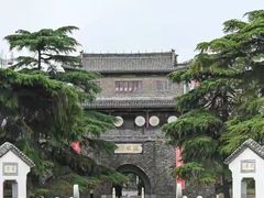 -镇淮楼