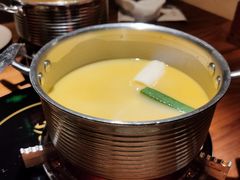 -揽季锅物会.福建黄鱼.海鲜姿造(五四路店)