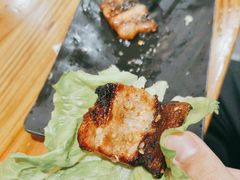 -号令江湖·水浒烤肉(和畅睦邻中心店)