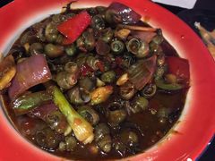 -黄师傅湿辣牛肉(胡桃里店)