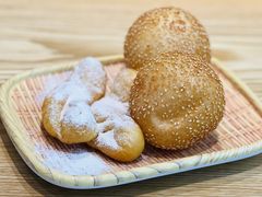 -易裕和·长沙米粉(竹塘西路店)
