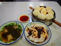 -郑凉面24h店(黄金小区店)