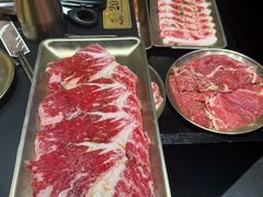 -西塔老太太泥炉烤肉(龙湖北苑天街店)