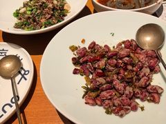 -一坐一忘云南菜(北京skp店)