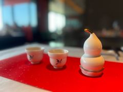 -馋遇江南·精致湖景雅宴(东方之门店)