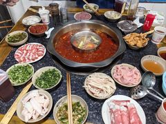 -星鸿社重庆老火锅