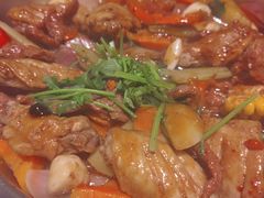 -和福顺·牛肉海鲜焖锅(汕头金平万达广场店)