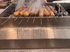 -老白清真烧烤(锦州旗舰店)