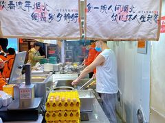 -扬二春炒饭(国庆路总店)